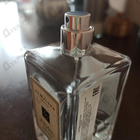 Отзыв Jo Malone Wood Sage & Sea Salt