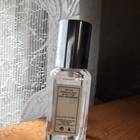 Отзыв Jo Malone Wood Sage & Sea Salt
