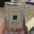 Парфюм Jo Malone Wood Sage & Sea Salt