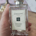 Отзывы Jo Malone Wood Sage & Sea Salt