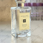 Отзывы Jo Malone Wood Sage & Sea Salt
