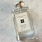 Отзыв Jo Malone Wood Sage & Sea Salt