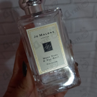 Отзыв Jo Malone Wood Sage & Sea Salt