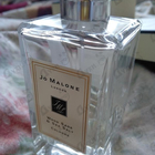 Отзыв Jo Malone Wood Sage & Sea Salt