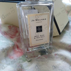 Отзыв Jo Malone Wood Sage & Sea Salt