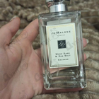 Отзывы Jo Malone Wood Sage & Sea Salt