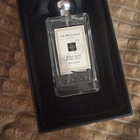 Отзыв Jo Malone Wood Sage & Sea Salt