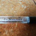 Отзыв Jo Malone Wood Sage & Sea Salt