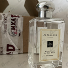 Отзыв Jo Malone Wood Sage & Sea Salt