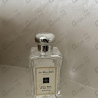 Парфюм Jo Malone Wood Sage & Sea Salt