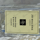 Отзывы Jo Malone Wood Sage & Sea Salt