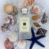 Отзывы Jo Malone Wood Sage & Sea Salt Парфюмерия Wood Sage & Sea Salt от Jo Malone