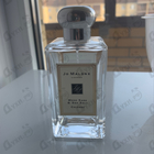 Отзыв Jo Malone Wood Sage & Sea Salt