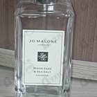 Отзыв Jo Malone Wood Sage & Sea Salt