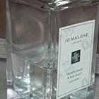 Отзыв Jo Malone Wood Sage & Sea Salt
