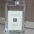 Парфюмерия Wood Sage & Sea Salt от Jo Malone
