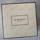 Парфюм Jo Malone Wood Sage & Sea Salt