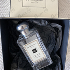 Отзыв Jo Malone Wood Sage & Sea Salt