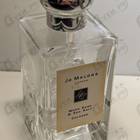 Отзыв Jo Malone Wood Sage & Sea Salt