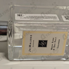 Отзывы Jo Malone Wood Sage & Sea Salt