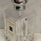 Отзывы Jo Malone Wood Sage & Sea Salt
