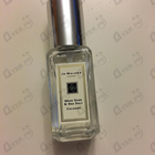 Духи Wood Sage & Sea Salt от Jo Malone