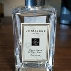 Отзывы Jo Malone Wood Sage & Sea Salt