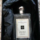 Отзыв Jo Malone Wood Sage & Sea Salt