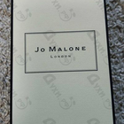 Отзывы Jo Malone Wood Sage & Sea Salt