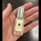 Отзыв Jo Malone Wood Sage & Sea Salt