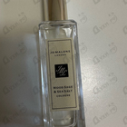 Духи Wood Sage & Sea Salt от Jo Malone