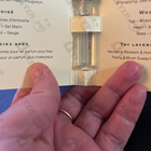 Отзыв Jo Malone Wood Sage & Sea Salt