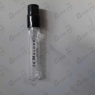 Отзыв Jo Malone Wood Sage & Sea Salt