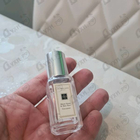 Отзыв Jo Malone Wood Sage & Sea Salt