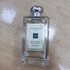 Отзыв Jo Malone Wood Sage & Sea Salt