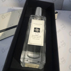 Отзыв Jo Malone Wood Sage & Sea Salt