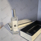 Отзыв Jo Malone Wood Sage & Sea Salt