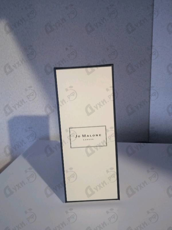 Парфюмерия Wood Sage & Sea Salt от Jo Malone