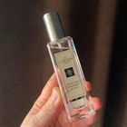 Парфюм Jo Malone Wood Sage & Sea Salt