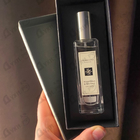 Отзывы Jo Malone Wood Sage & Sea Salt
