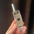 Отзыв Jo Malone Wood Sage & Sea Salt Купить Wood Sage & Sea Salt от Jo Malone