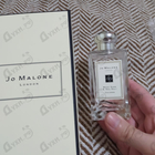 Отзыв Jo Malone Wood Sage & Sea Salt