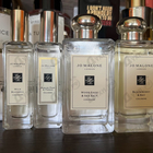 Отзывы Jo Malone Wood Sage & Sea Salt