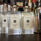 Отзыв Jo Malone Wood Sage & Sea Salt