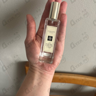 Отзыв Jo Malone Wood Sage & Sea Salt