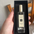 Духи Wood Sage & Sea Salt от Jo Malone