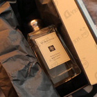 Отзывы Jo Malone Wood Sage & Sea Salt