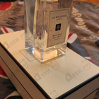 Отзыв Jo Malone Wood Sage & Sea Salt