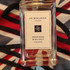Отзывы Jo Malone Wood Sage & Sea Salt