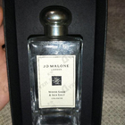 Отзыв Jo Malone Wood Sage & Sea Salt